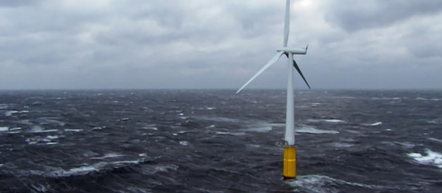 Hywind