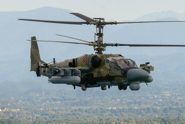 Ka-52