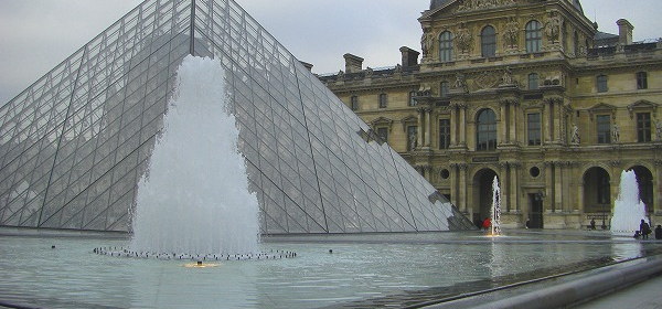 ルーブル美術館