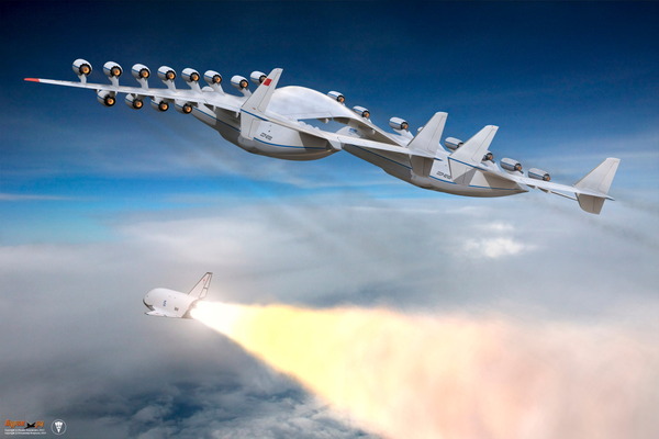 空中発射ロケット_5