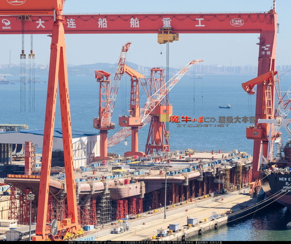Type 001A