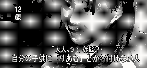 DQNネーム