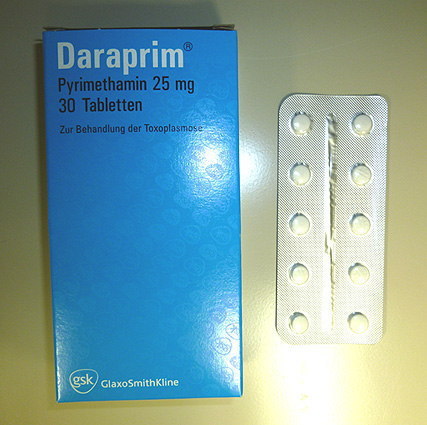 Daraprim