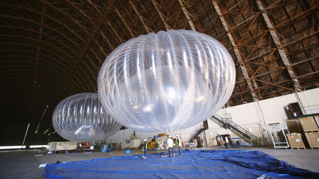 Project Loon