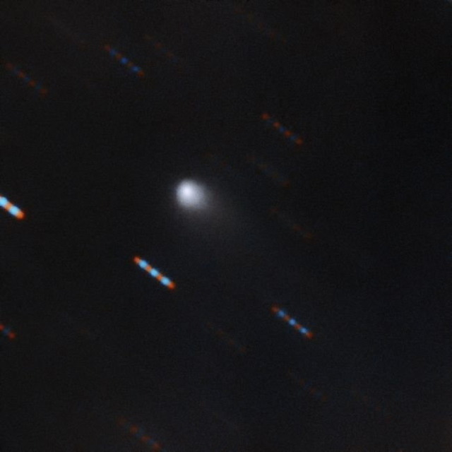 ボリソフ彗星