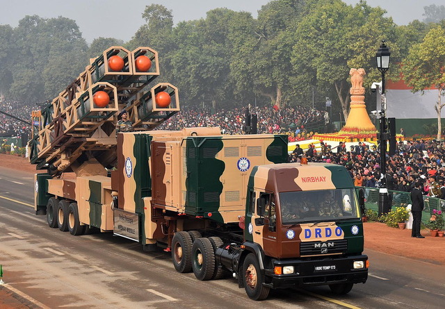 Nirbhay cruise missile_3