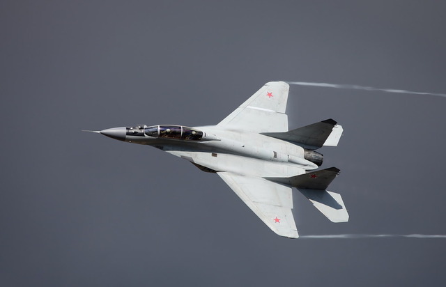 MiG-29