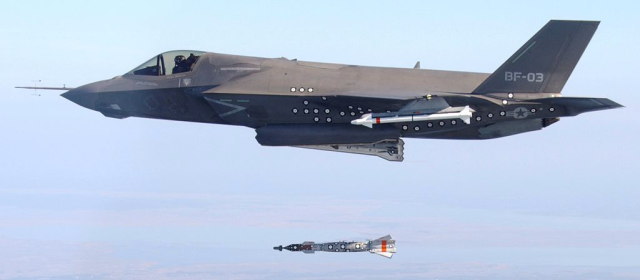 F-35