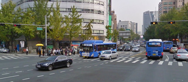 韓国