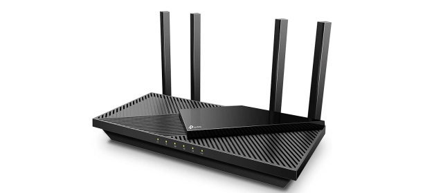 中国製ルーター、1日8万回トラフィック送信か