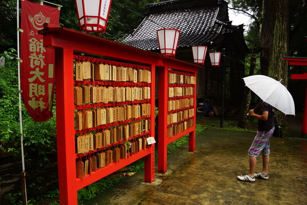 湯涌温泉_花咲くいろは聖地巡礼_8