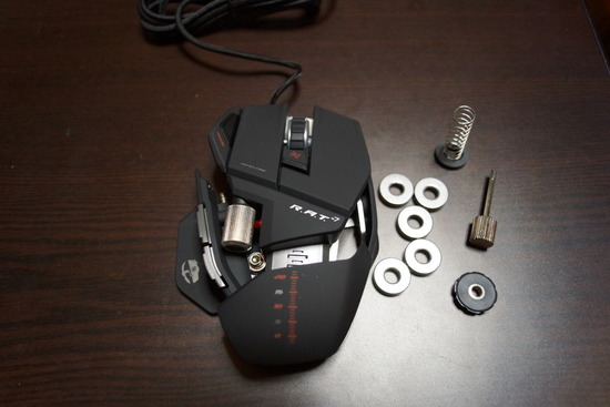 7 Gaming Mouse_11