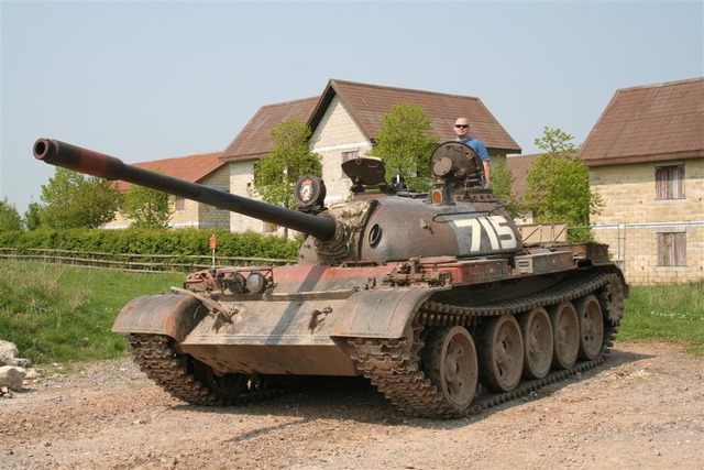 T-55