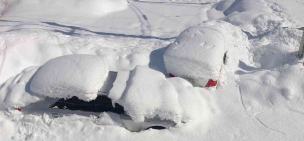 大雪