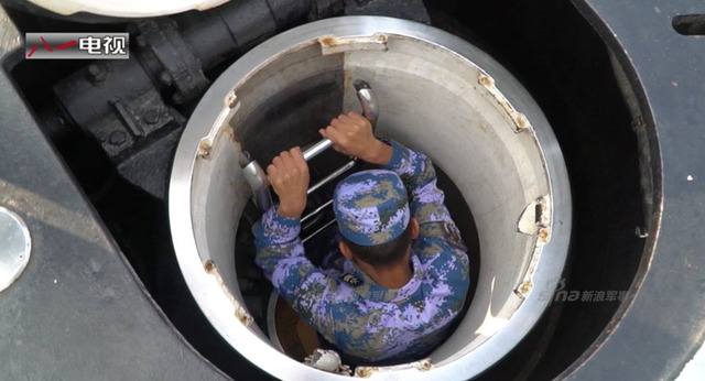 039A型潜水艦_3