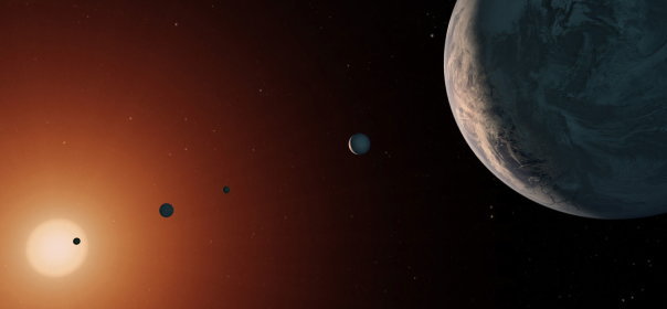 2050年、系外惑星の発見数は『1億』を超える可能性