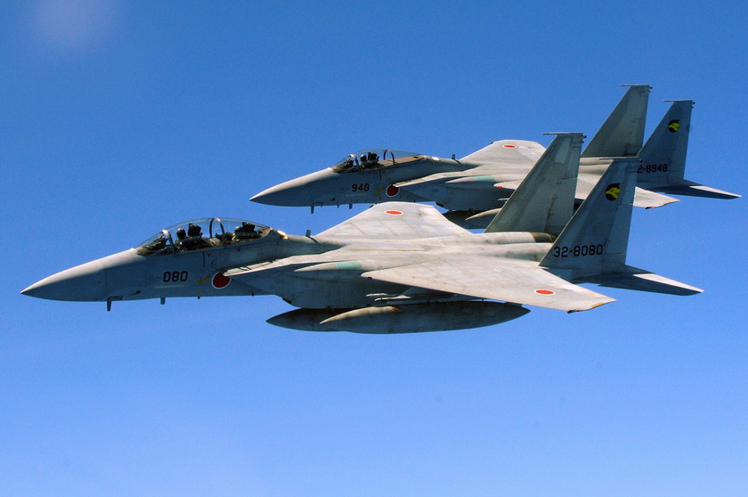 F-15