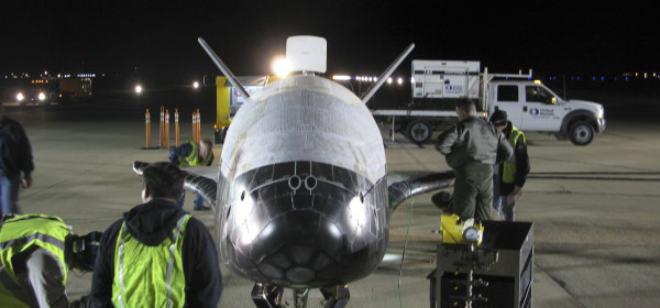 X-37B