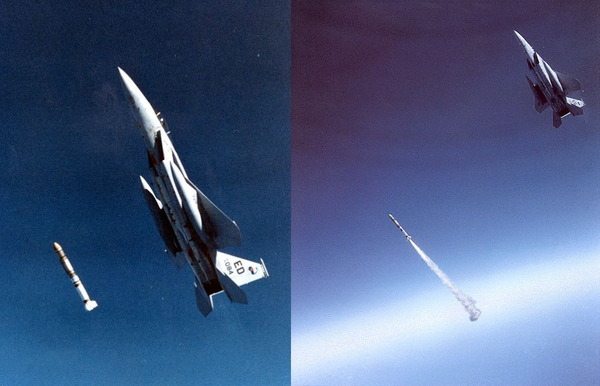 ASM-135 ASAT