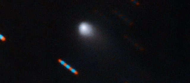 ボリソフ彗星