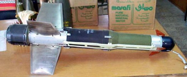 9M113 コンクールス