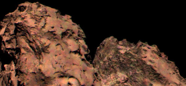 チュリュモフ・ゲラシメンコ彗星_1
