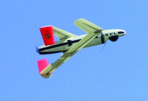無人機 XFC_1