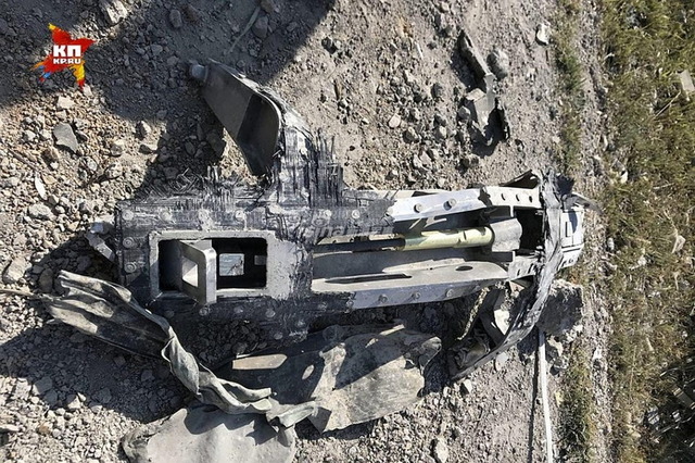 AGM-158 Syria_2