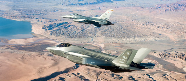 F-35A