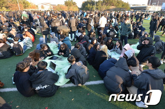 2017年11月 韓国地震_7