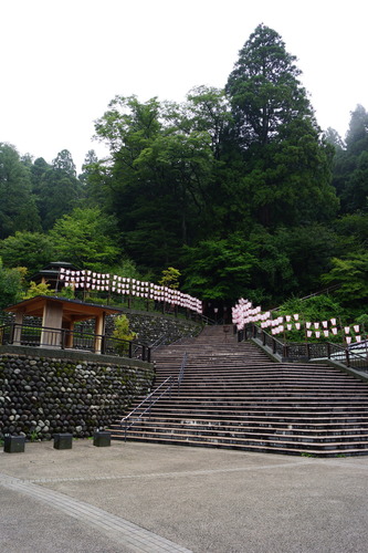 湯涌温泉_花咲くいろは聖地巡礼_16