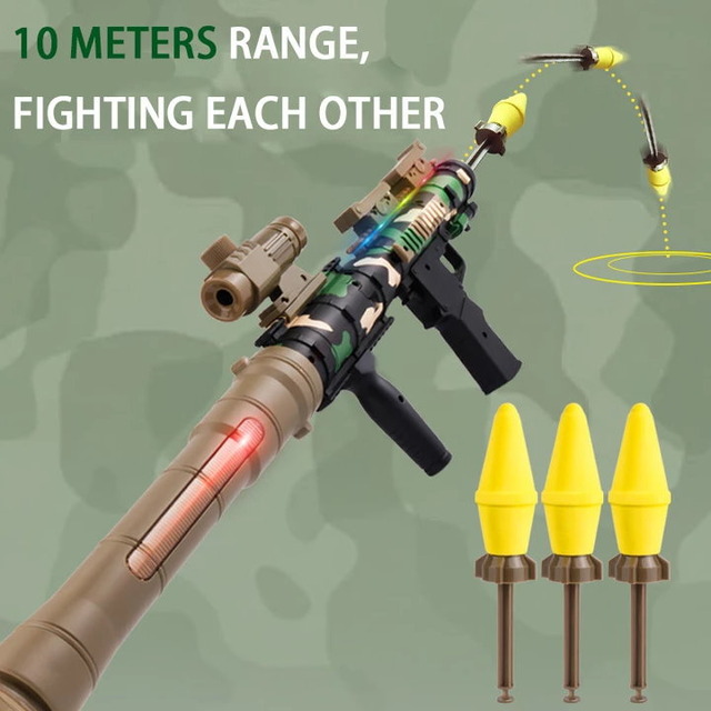 RPG-7 玩具_1