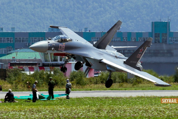 Su-35 crash_5