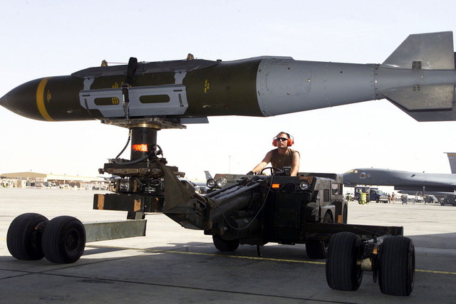 JDAM
