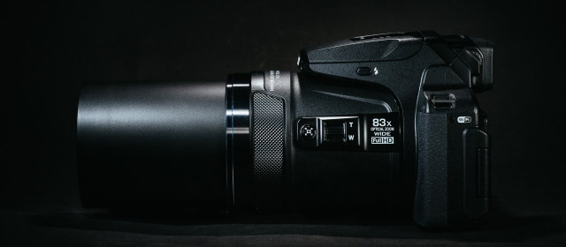 COOLPIX P900