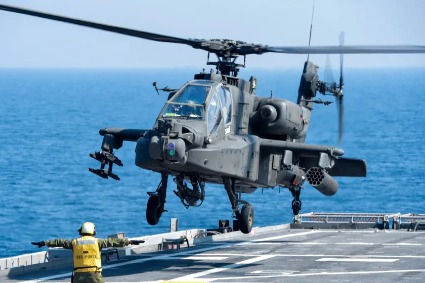 AH-64