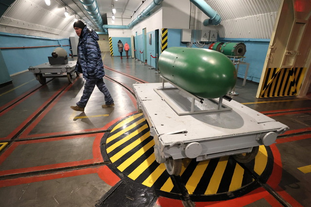 クリミア半島の潜水艦基地_6