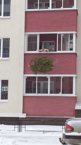 ロシアの日常_7