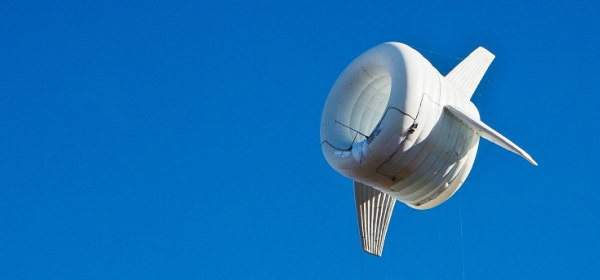 Buoyant Airborne Turbine