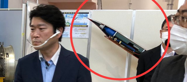 超高速滑空発射体(HVGP)_1