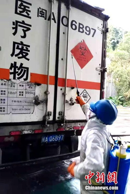 中国医療廃棄物_2