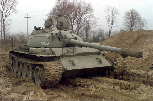 T-55