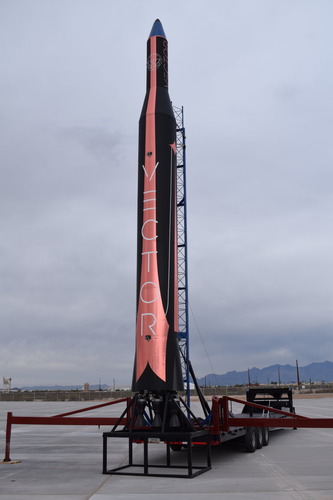 ベクターRロケット_2
