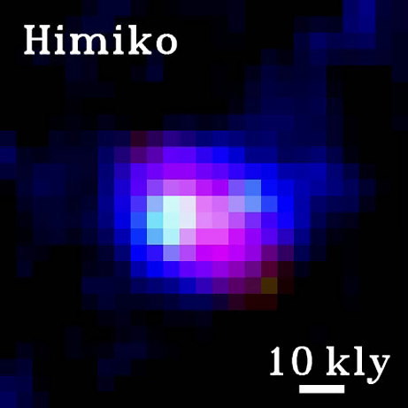 himiko