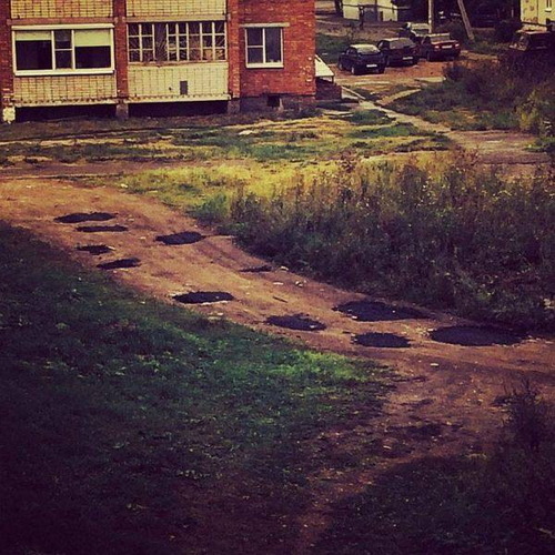 ロシアの日常_11