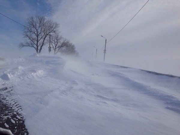 ロシアの大雪_3