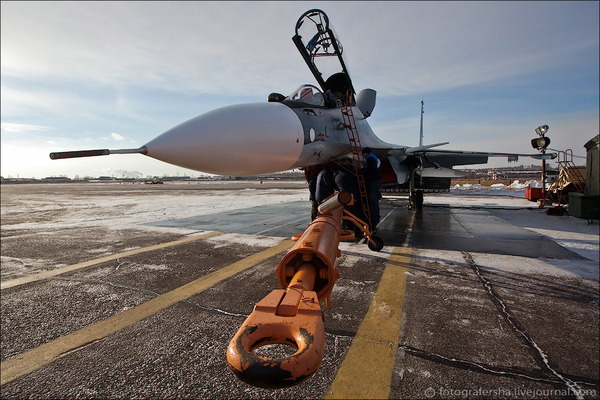 Su-30SM