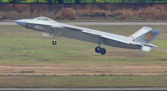 J-20