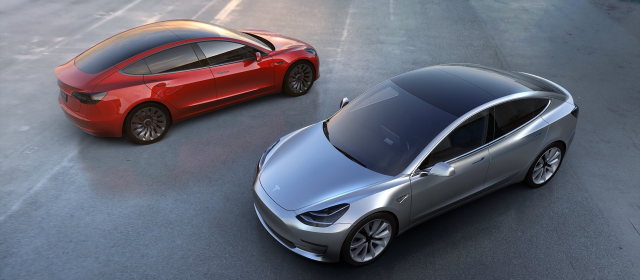 Model 3