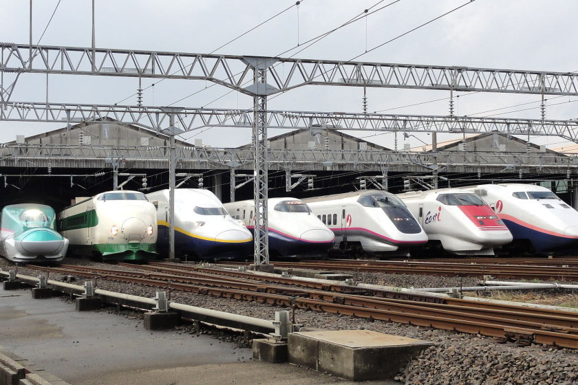 JRなど駅や列車内のYoutube動画撮影禁止、本当は問題ない？